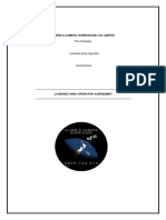 Licensed Area Operator Agreement PDF
