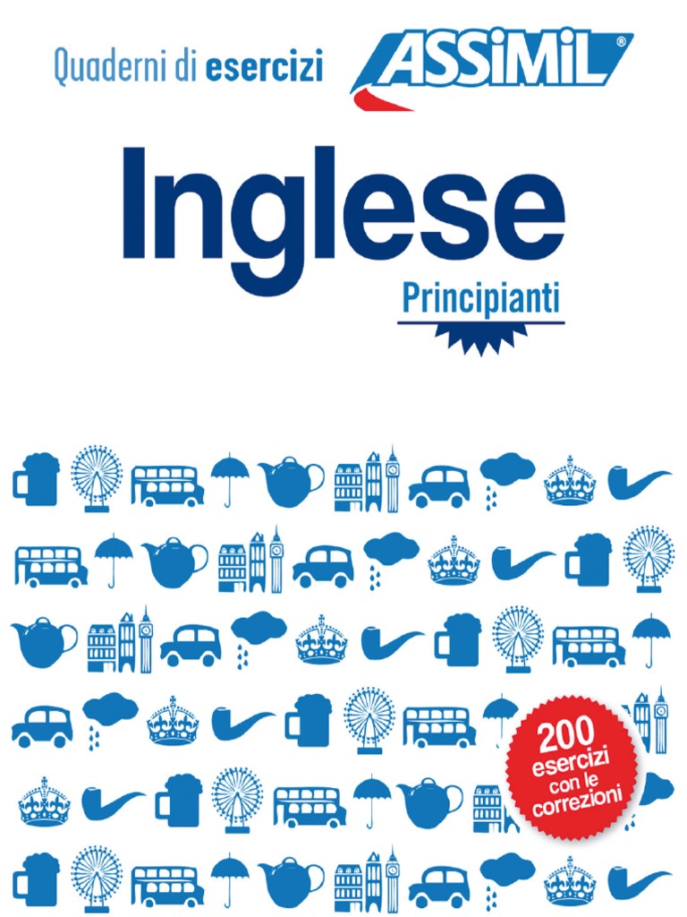 Assimil Inglese PDF