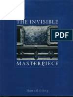 Hans Belting - The Invisible Masterpiece (2001, University of Chicago Press)