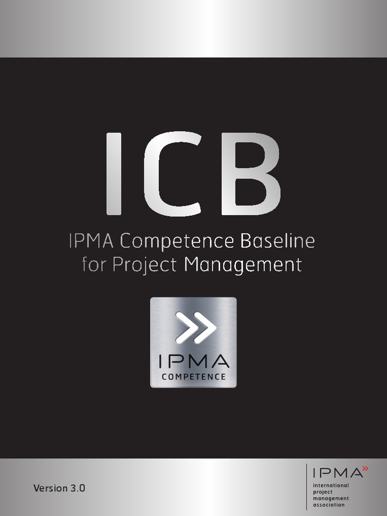 IPMA-CP Study Guide - PSHRA, image size:768x1024