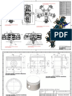 Radial Engine Solidworks 00 PDF