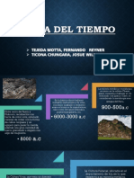 Linea de Tiempo. M PDF