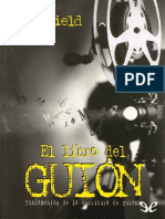 El Libro Del Guion