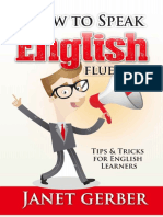How to Speak English Fluently.pdf