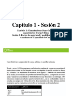 Capítulo 1 - Sesión 2