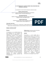 Beneficios del teletrabajo en el talento humano