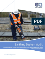 Earthing System Audit.pdf