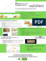 Clasificacion de Pliegues