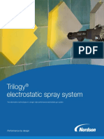 LQL5513 Trilogy Electrostatic Spray System EN