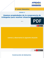 Matematica3 Semana 15 - Dia 3 Solucion Matematica Ccesa007