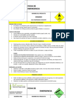 Fichas de Emergencias 2013-04-23