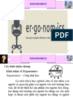 4 - Chuong 4 - Khoa Hoc Lao Dong - Ergonomi PDF