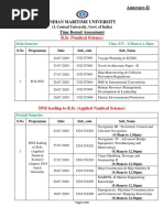 Cil Exe Leave Rule Updated Pdf Parental Leave