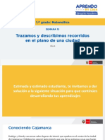 Matematica1 Semana 15 - Dia 4 Solucion Matematica Ccesa007 PDF