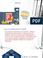 Principios de Manufactura Esbelta-171209062945
