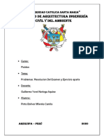 Milenka Pinto Bolivar PDF