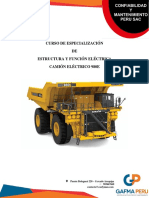 Brochure Camión Eléctrico 980E - EFE - Virtual