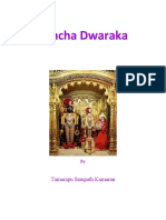 Pancha Dwaraka