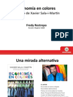 Texto de Economia en Colores Fredy Restrepo