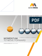 Annual Report 2014 Bank Mega PDF