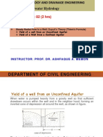 GW 2-Well Hydraulics-1 PDF