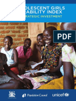 2013PGY AGI-Uganda PDF