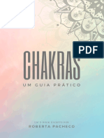 Chakras - Um Guia Pratico