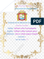 Lucha contra corrupción e impunidad en el Perú