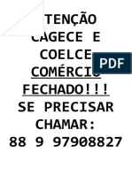 ATENÇÃO CAGECE E COELCE.docx