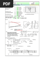 Punching Shear Calculation AS Per ACI - 318 | PDF | Shear Stress ...