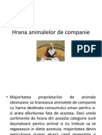 Hrana animalelor de companie.pptx