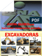 DIAPOITIVA EXCAVADORA Presentación1