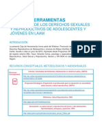 Caja de Herramientas Webinar DDSSRR PDF