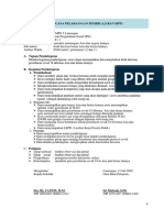 RPP Daring 9 PDF