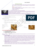 Medicina III Sindromes articulares Dr huanqui 03-03-20