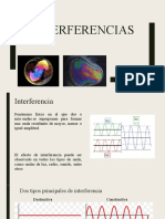 INTERFERENCIA