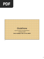 07 Gallagher Glutathione