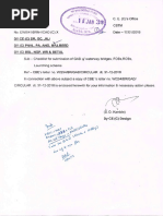 Guidelines for DBR Approval: BS-122 | PDF | Foundation (Engineering ...
