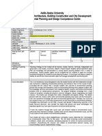 BSC Curriculum