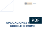 Manual AplicacionesChrome PDF