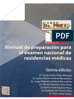 Manual DR Prieto 5 (Pediatria.) PDF