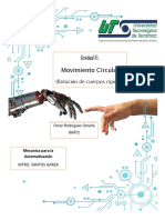 Movimiento Circular PDF