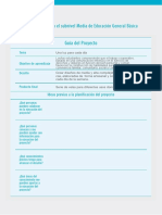 Modelo de Planificación Abp Media PDF