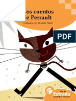 4240.9-Los cuentos de Perrault