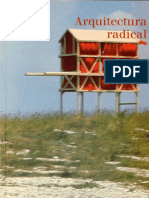 Arquitectura Radical PDF