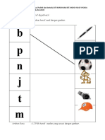 Ujian Diagnostik Bahasa Melayu (Praktik & Bertulis)