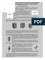 Part 4 The Tetragonal System