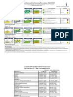 Horarios Ii Pac 2020 11-5-2020 PDF