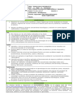 GUIA N°3 Manejo de Escala y Construcción de Maquetas - Grado 9 - 2020