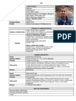 CV - Radovan - Stanisavljevic PDF